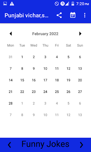 Punjabi vichar,status 2023 Screen 2