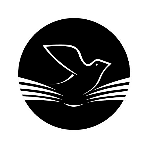 Igreja Batista Palavra da Vida logo