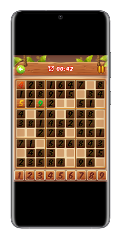 Sudoku Expert, Hard, Easy - Screenshot 4