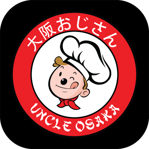 Uncle Osaka - أنكل أوساكا 1.0.12 Icon