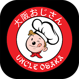 Icon image Uncle Osaka - أنكل أوساكا