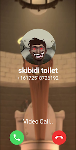 Skibidi Toilet Call