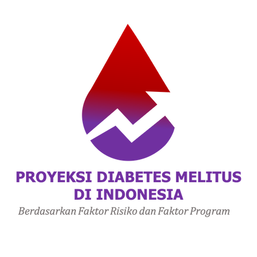 Proyeksi DM logo