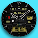 KF146 watch face - Androidアプリ