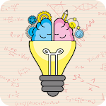 Cover Image of Tải xuống Brain Quiz: IQ Challenge, Tricky Puzzles 1.0.1 APK