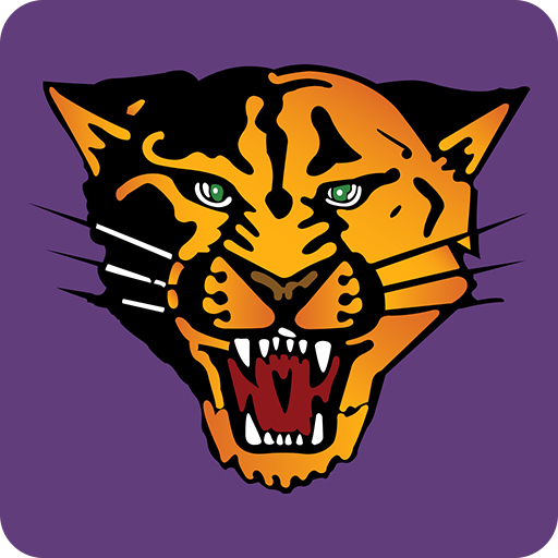 West Valley Central School logo