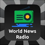 World News Radio Stations icon