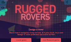 Rugged Roversのおすすめ画像1