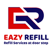 Eazy Refill- Printer Cartridge Refill at door step