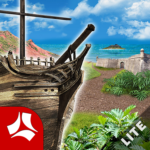The Lost Ship Lite - Apps on Google Play