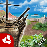 Cover Image of Download The Lost Ship Lite  APK
