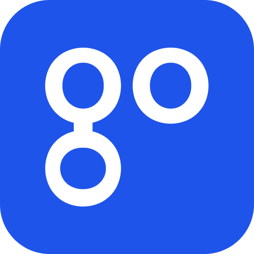 GroupPal logo