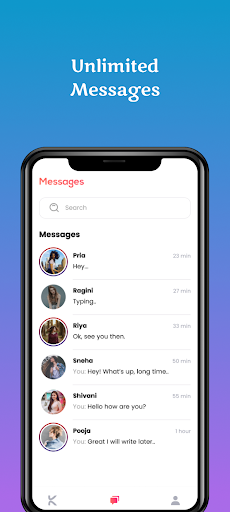 Kojo Screen 3