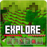 Adventure ExploreCraft Lite icon
