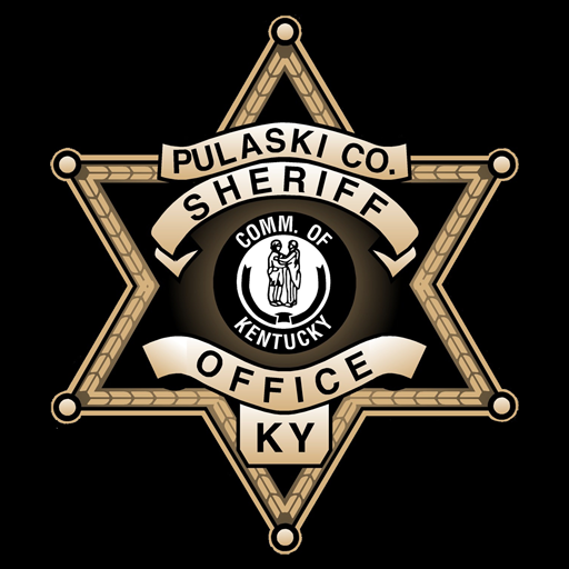 PulaskiCo Sheriff 1.0.0 Icon