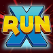 XRun - Run Into the End - Androidアプリ