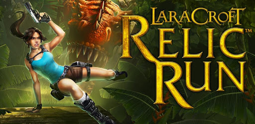 Lara Croft: Relic Run - Apps on Google Play