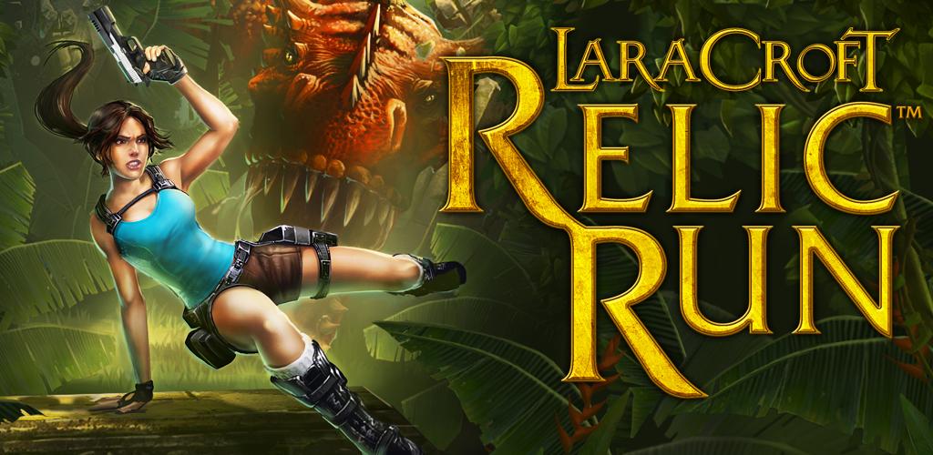 Lara Croft: Relic Run APK v1.11.121 MOD (Unlimited Money)