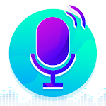 Cover Image of Descargar Cambiador de voz: efecto de audio de sintonización automática del editor de voz 1.0.4 APK