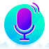 Voice Changer - Voice Editor autotune audio effect1.0.6