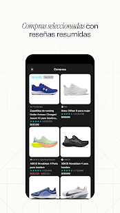 Perplexity - Ask Anything Screenshot