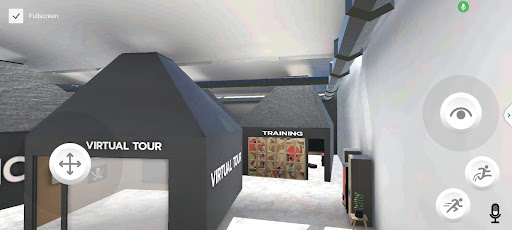 JumpVerse Screen 3