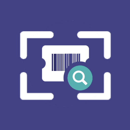 Ticketapp Scan logo