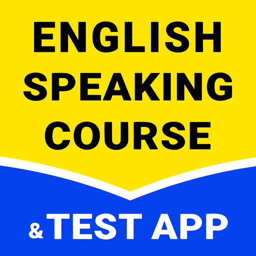 Learn English Speaking App  Icon