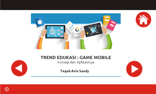 Surat Izin zie Screenshot 3 - AppWisp.com