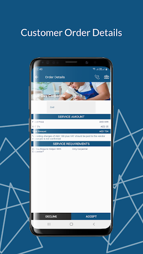 KNPartner Screen 3