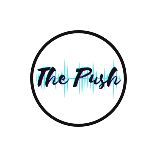 The Push logo