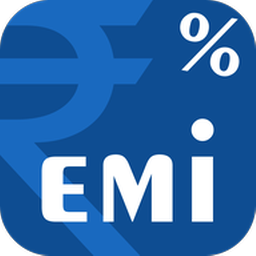 EMI Calculator 1.0.0 Icon