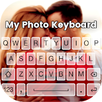 My Photo Keyboard 2020