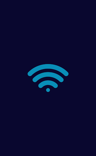 Android application WiFi Hacker Detector screenshort