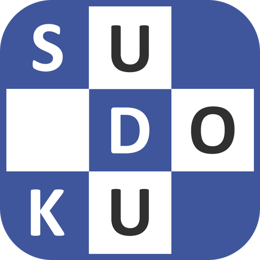 Sudoku Puzzle App 1.0.6 Icon