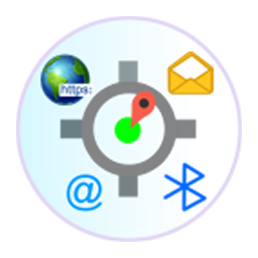 Easy Position Sharing logo