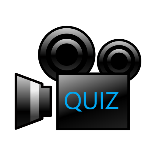 Tv Film Movie Quiz - Trivia logo