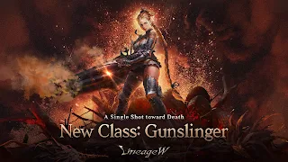 Lineage W - Screenshot 1