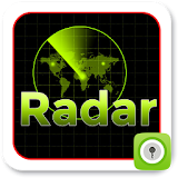 Radar Locker icon