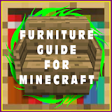 Furniture Guide for Minecraft icon