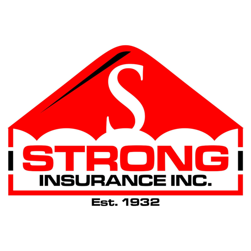 Strong Insurance, Inc. logo