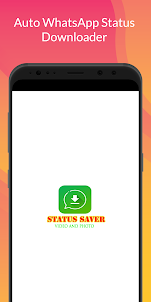 Status saver video and photo