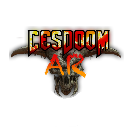CesArDoom 1.0 Icon