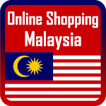Cover Image of ダウンロード Online Shopping Malaysia - Malaysia Shopping 1.8 APK