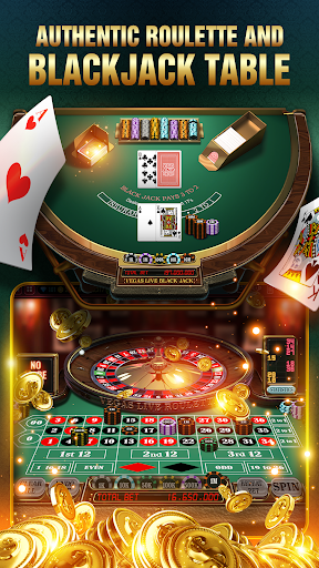 Live Casino Apk