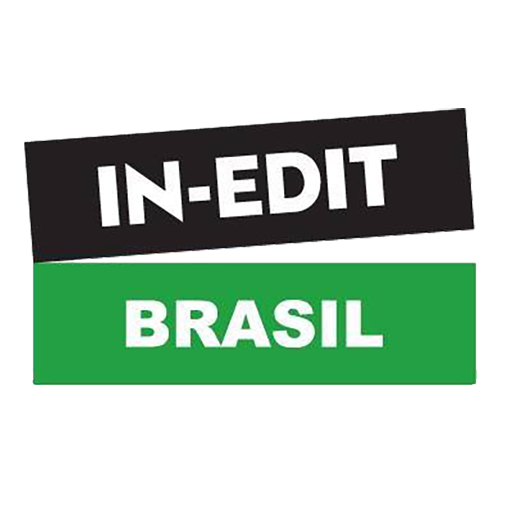In-Edit Brasil 2022 logo