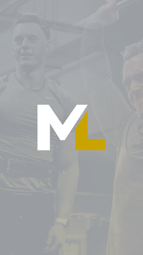 Android application Modern Leader screenshort