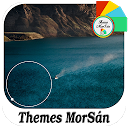 Fresca Armonía : Xperia Theme