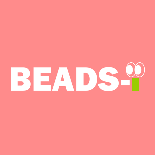 비즈아이 - beadsi logo