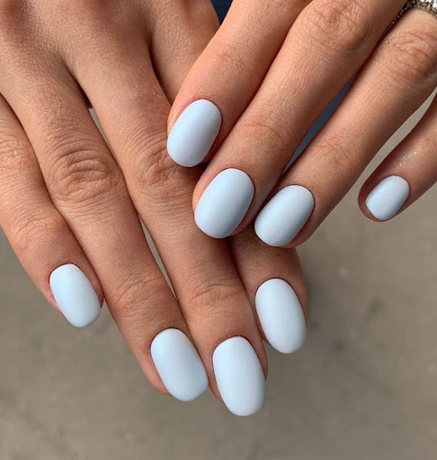 Android application Everyday Nail Art screenshort